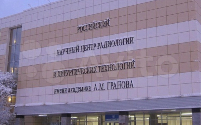 Квартира Студия Крокус