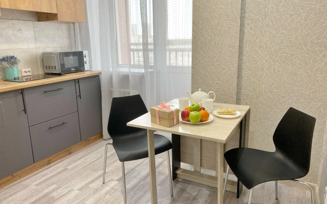 Квартира Konstantinov Apartments на Михаила Кулагина