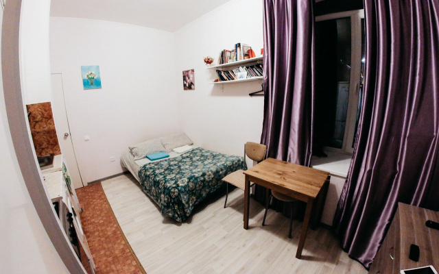 Majskij Guest House