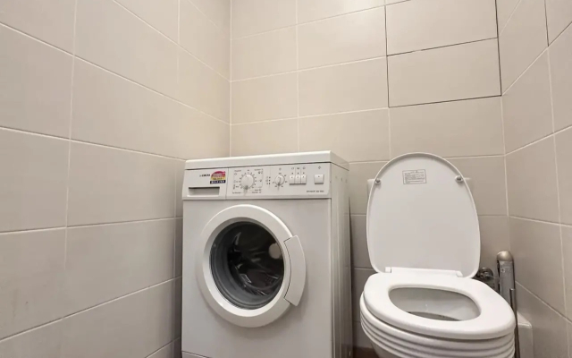 Квартира Уютная Двухкомнатная 72 м² — Как Дома Только Лучше
