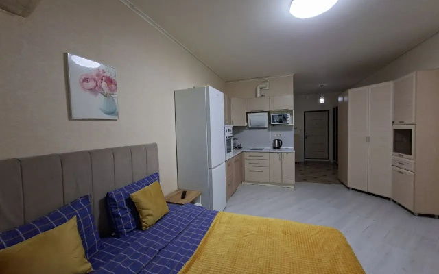Квартира The Loft на Носовихинском шоссе 27