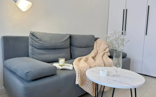 Квартира Scandica Home Прованс