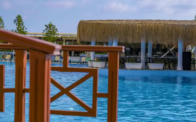 Курортный отель Grand Cortez And Spa (Halal Hotel)