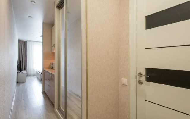 Okolo Mega Khimki #1 Apartments