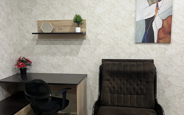 Апартаменты Cozy apartment in Gatchina