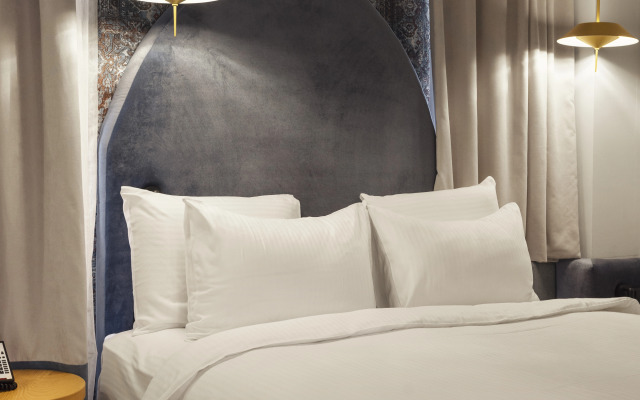 Guest rooms · Tbilisi — photo 25