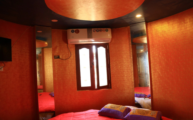 Отель Kushi Beach Resort