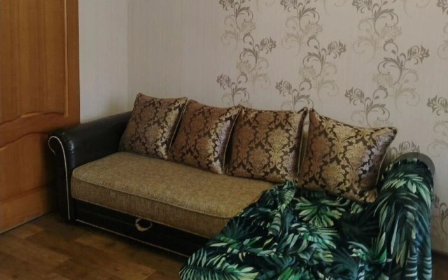 Квартира на Университетской 38к4