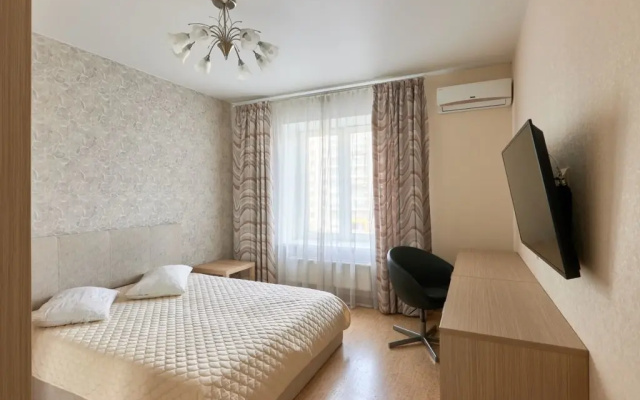 Апартаменты Kazan ArtCity
