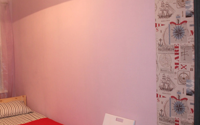 Yugra Hostel