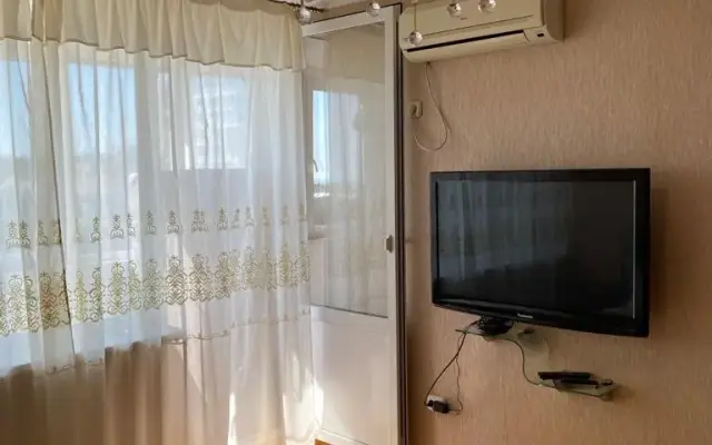 Апартаменты в Центре