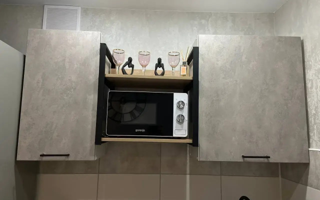 Квартира рядом с клиникой Мешалкина