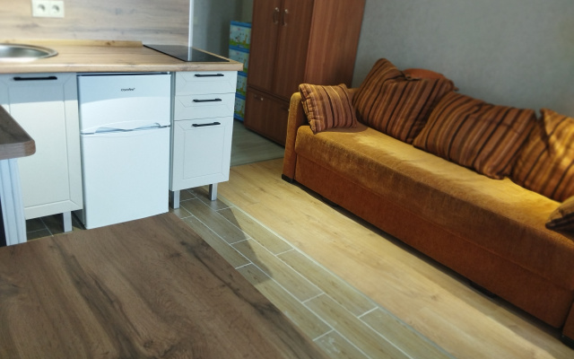Квартира на Макарова 27-78