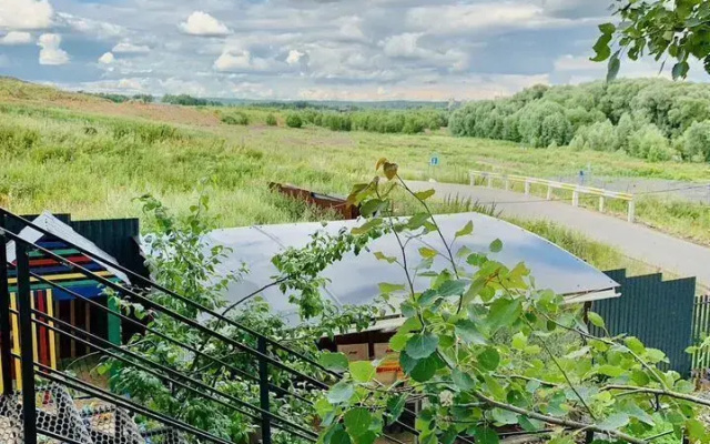 Частный дом Dacha OstrovOk до 10 гостей