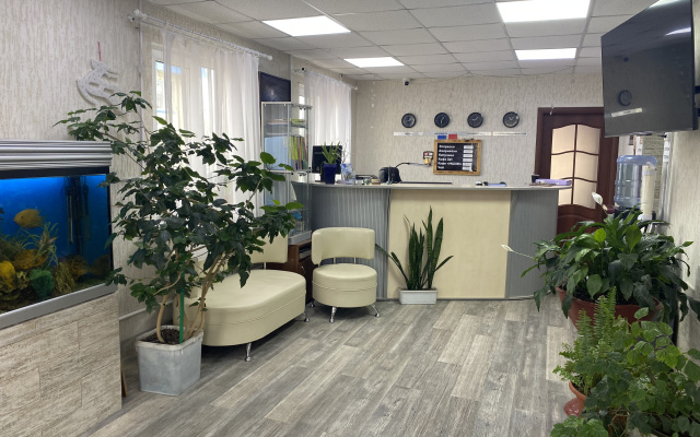 Гостевой дом Камчатдар