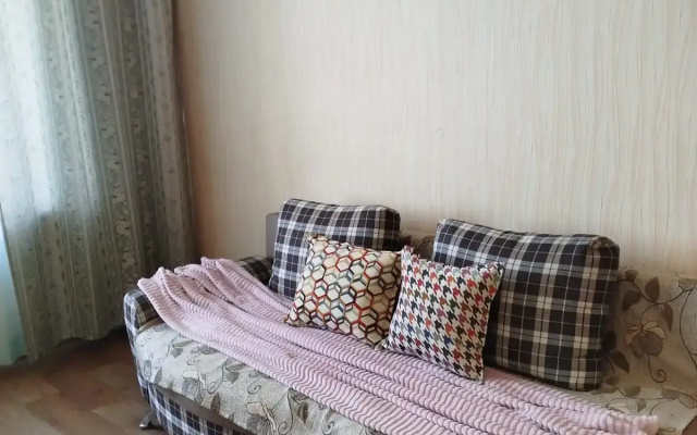 Квартира на Левом Берегу рядом с Мегой