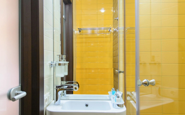 Меблированные комнаты Apartello на Толстого