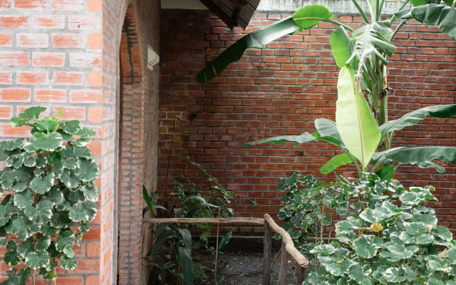 Отель Canaan Beach Home