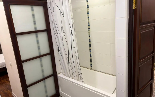 Апартаменты Rent Inn Yerevan Apartment on North Avenue