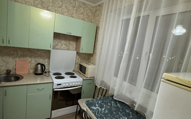 Квартира на проспекте Созидателей 80