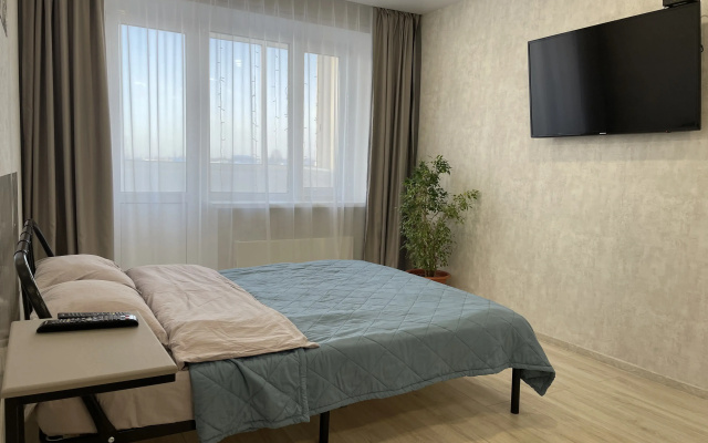 Квартира в 3-м Микрорайоне 21