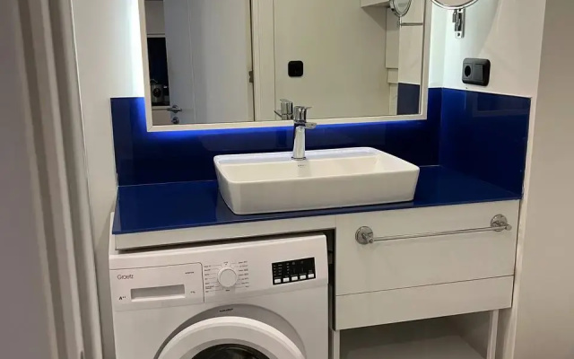 Апартаменты Солнечный Батуми Orbi City C Block 1+1 446