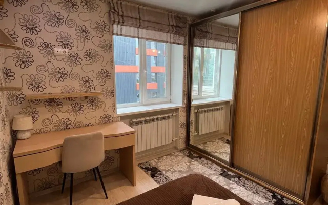 Квартира 2-Комнатная в Центре
