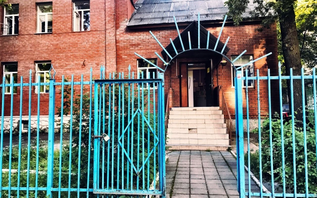 Travel Inn Тимирязевская
