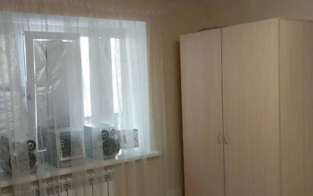 Апартаменты на Амурской 8