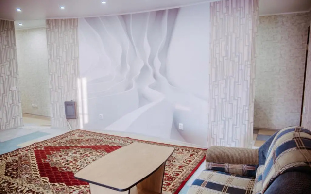 Idel Mini Hotel