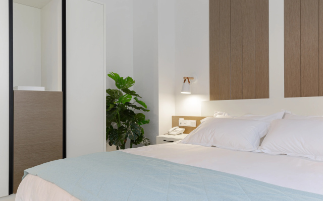 Nine Rooms