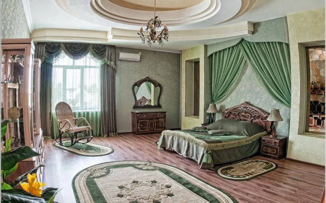 Отель Гостиный Дом 4*