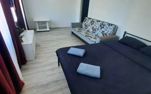 Квартира на Энтузиастов 5