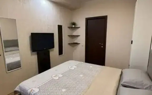 Квартира на Дмитриевой 13Б