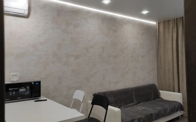 Трехкомнатная Квартира LOFT ТЦ Планета
