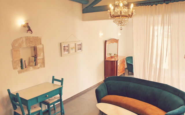 Siracusa Boutique Apartments