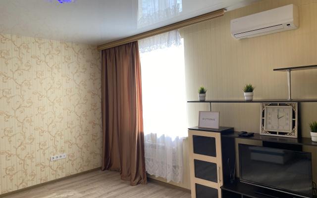 Квартира на Тимирязева