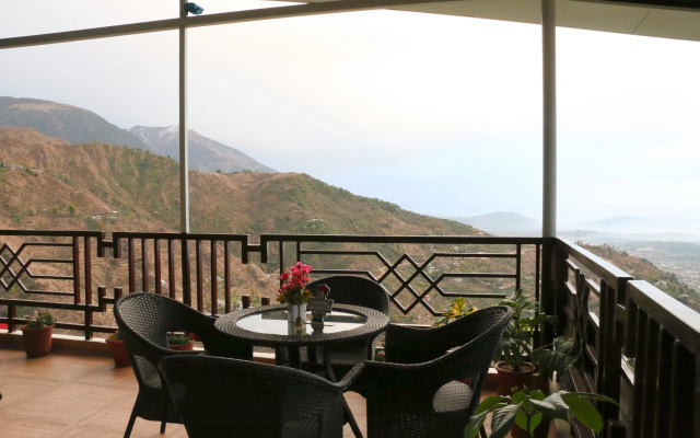 Отель Bella Heights Inn
