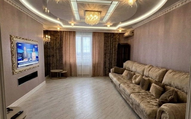 Квартира Классика в центре