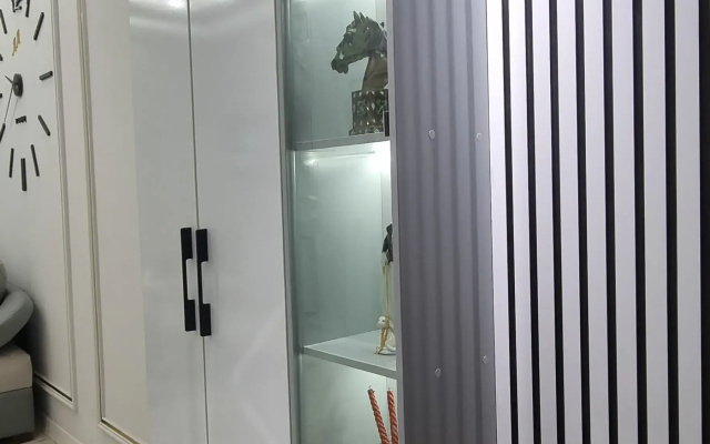 Апартаменты Bronin homes 3