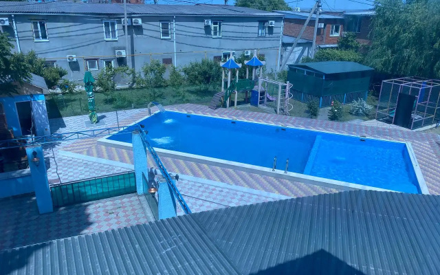 Отель Gavan