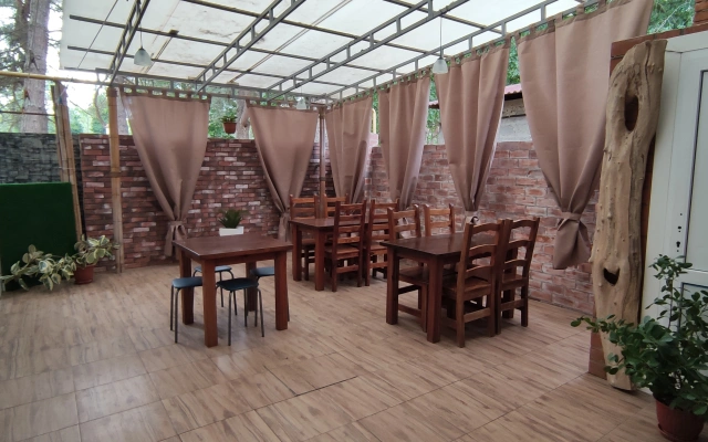 Гостевой дом Южный бриз