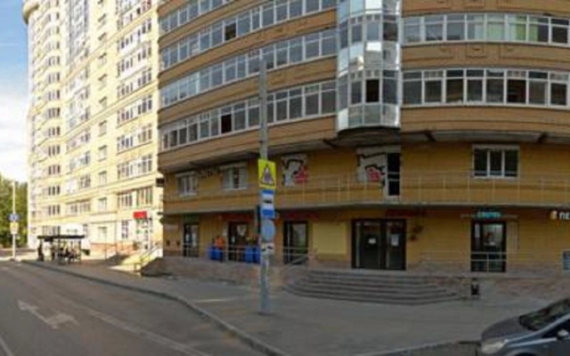 Апартаменты Квартира в центре