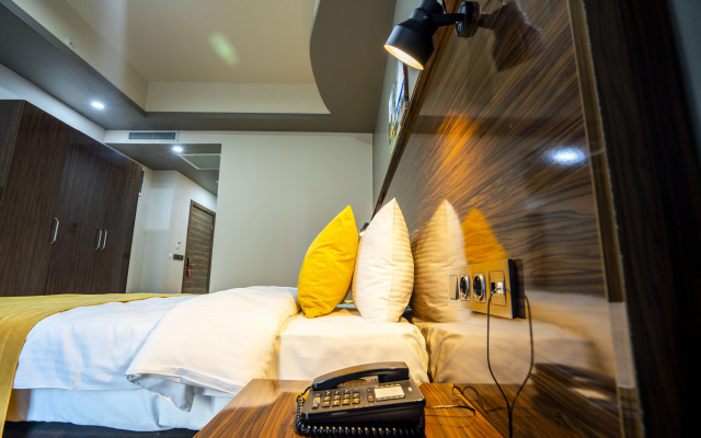 Mugwort Hotel & Spa