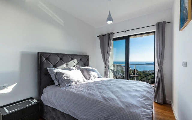 Апартаменты Olive Tree Apartments