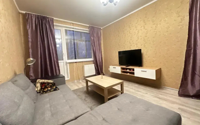 Квартира Двухкомнатная ТЦ Парк Хаус