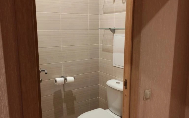 Квартира Уютная в Мокшино