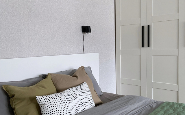Квартира Райдер/Riders Apartments 87