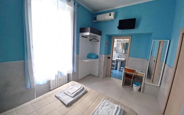B&B Quattro Palazzi Napoli