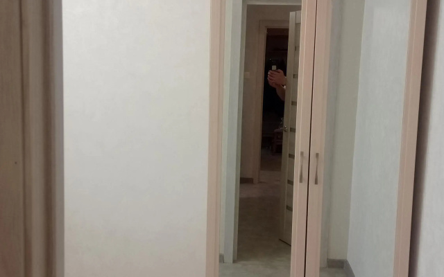 Квартира Уютная Трёхкомнатная в Самом Сердце Калининграда